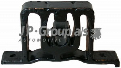 JP GROUP 1121600700 -  Кронштейн, система выпуска ОГ